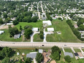 Plus de détails pour 521 Feise Rd, O'Fallon, MO - Terrain à vendre