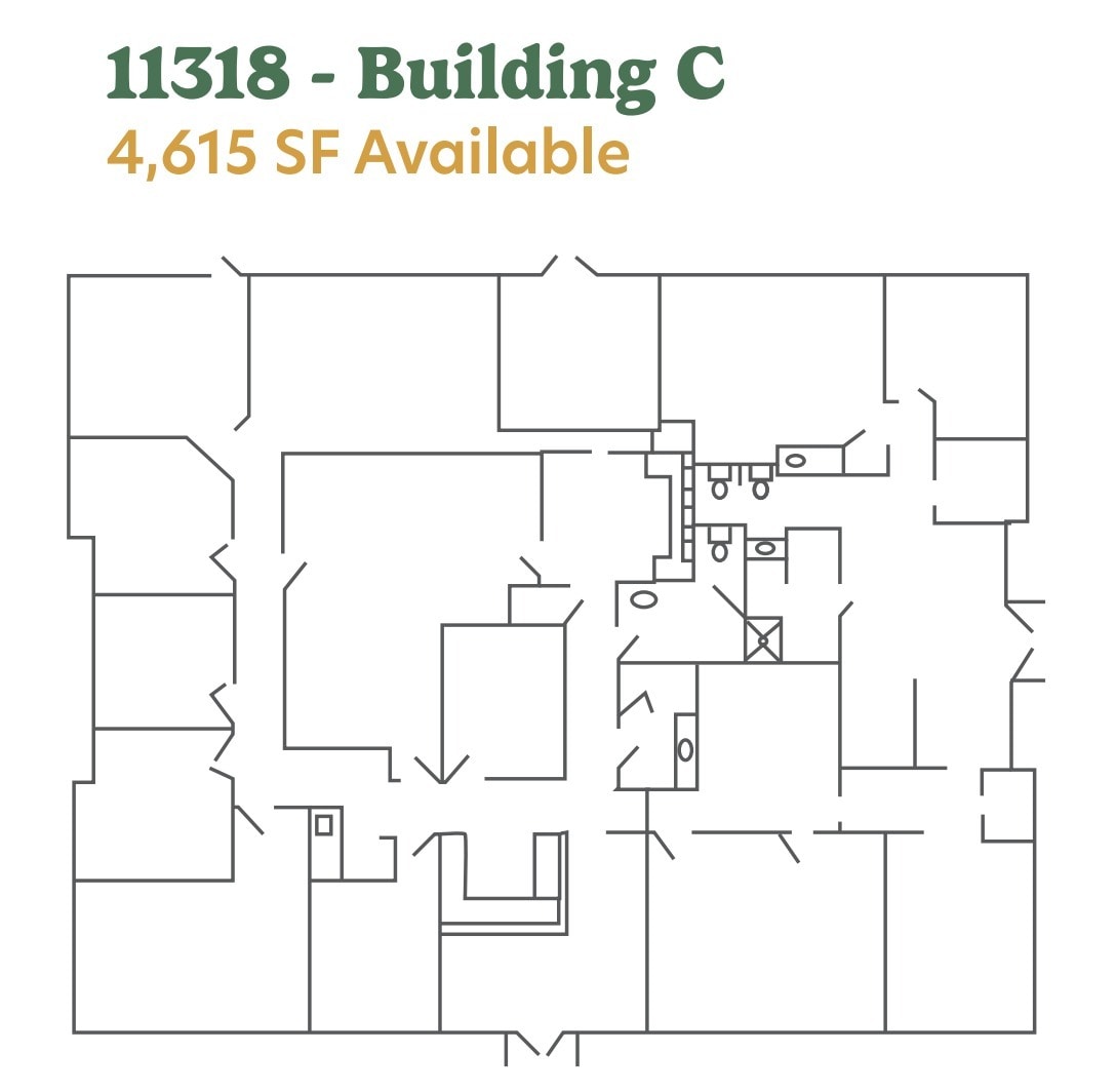 11322 Sir Winston St, San Antonio, TX à louer Plan d’étage– Image 1 sur 1