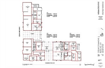 3285 Cedar Links Dr, Medford, OR à louer Photo de l’immeuble– Image 1 sur 17