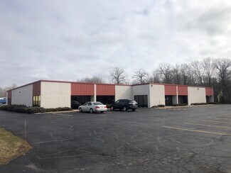Plus de détails pour 2414 Industrial Dr, Neenah, WI - Local d’activités à vendre