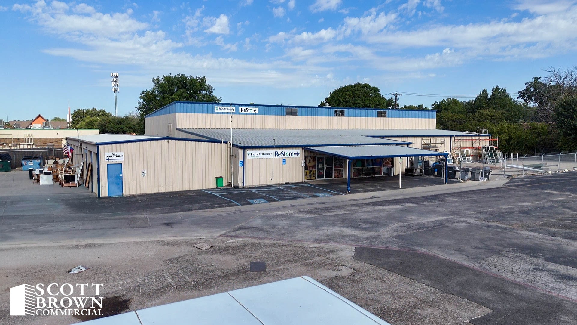 1805 Cornell Ln, Denton, TX à louer Photo intérieure– Image 1 sur 18