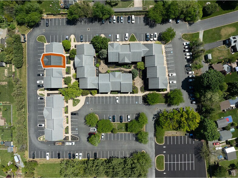 1525 Oregon Pike, Lancaster, PA à vendre - Photo de l’immeuble – Image 3 sur 10