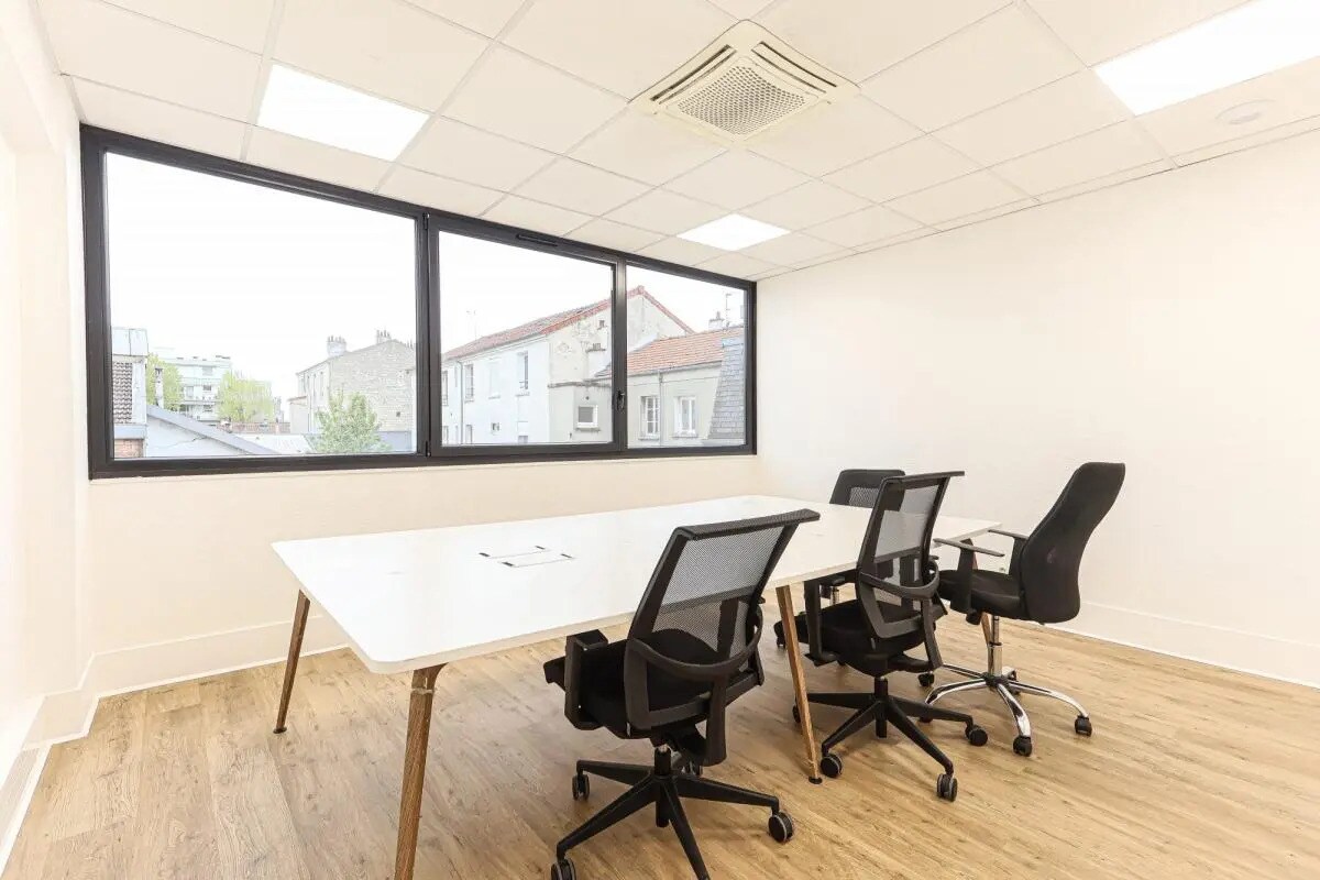 Bureau dans Ivry-sur-Seine à louer Photo intérieure– Image 1 sur 8