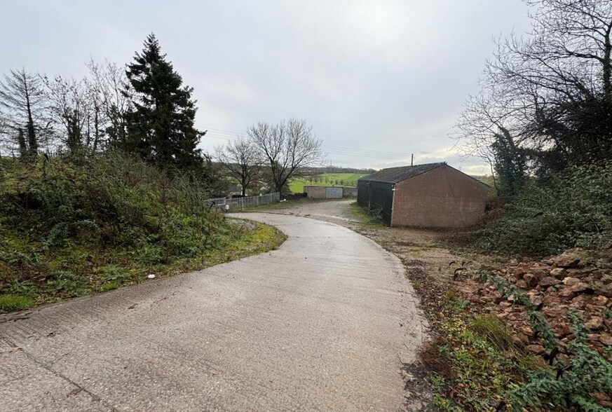 Greenham, Wellington à louer - Photo principale – Image 1 sur 6