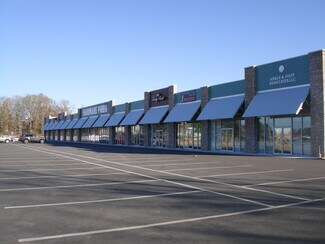 Plus de détails pour 119 Azalea Dr, Baxley, GA - Local commercial à louer