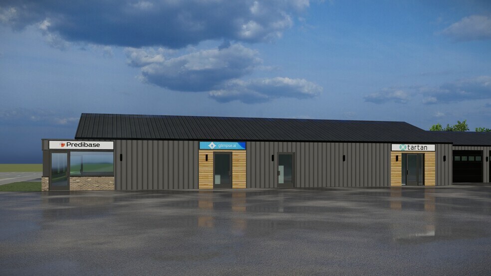 1215 N Riverfront Dr, Mankato, MN à louer - Photo de l’immeuble – Image 2 sur 3