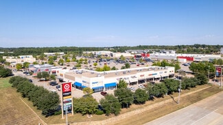 Plus de détails pour 3096 N Eastman Rd, Longview, TX - Local commercial à louer