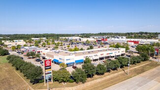Plus de détails pour 3096 N Eastman Rd, Longview, TX - Local commercial à louer