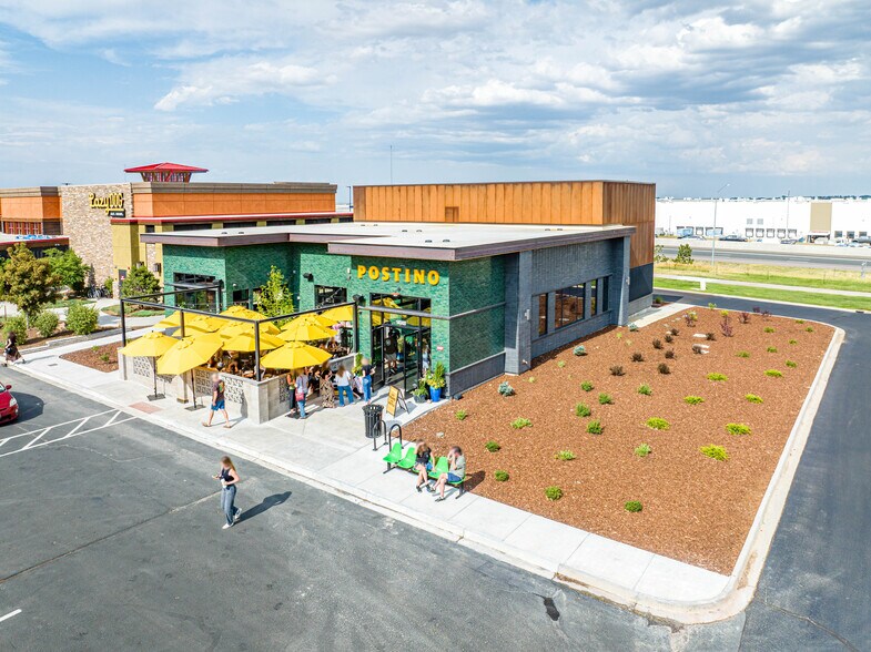 14588 Delaware St, Westminster, CO à vendre - Photo de l’immeuble – Image 2 sur 9