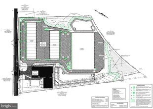 350 Lafferty Ln, Dover, DE à louer Plan de site– Image 2 sur 2