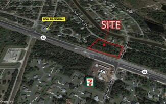 Plus de détails pour 101 Grant Blvd, Lehigh Acres, FL - Terrain à vendre