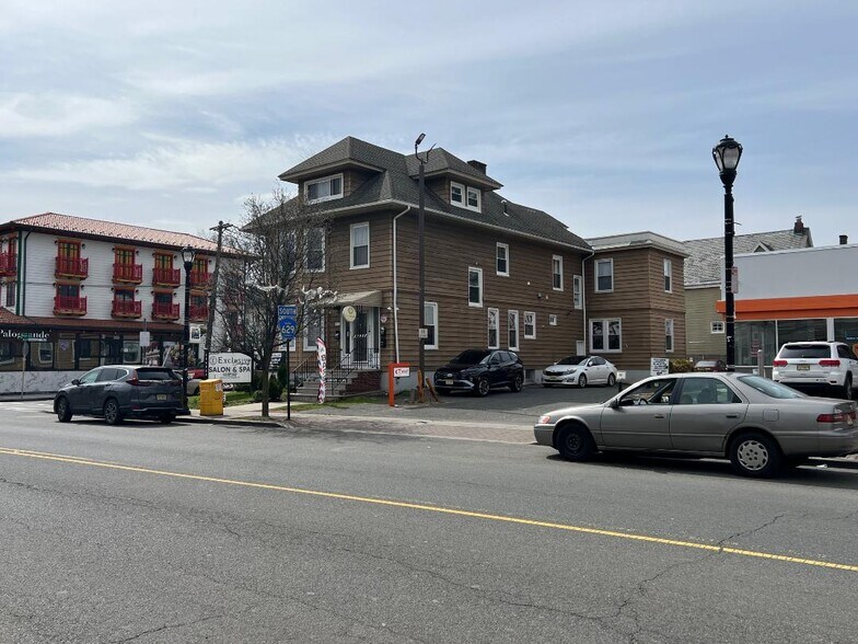 364-368 Morris Ave, Elizabeth, NJ à vendre - Photo de l’immeuble – Image 3 sur 3