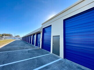 Plus de détails pour 2894 Dusa Dr, Melbourne, FL - Industriel/Logistique à louer