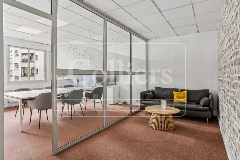 49 Rue Servient, Lyon à louer - Photo de l’immeuble – Image 3 sur 10
