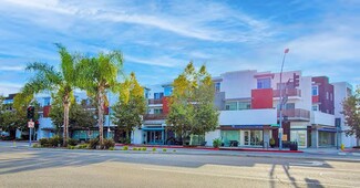 Plus de détails pour 11042-11058 Washington Blvd, Culver City, CA - Local commercial à louer