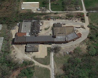 Plus de détails pour 300 Santa Fe St, Leavenworth, KS - Industriel/Logistique à vendre
