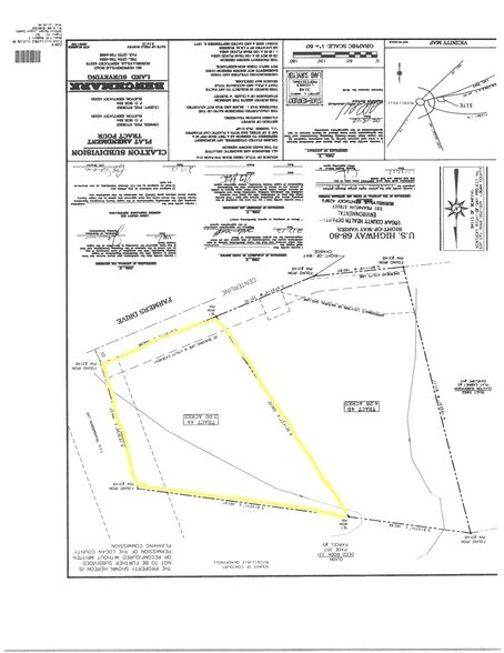 420 Farmers Dr, Russellville, KY à vendre - Photo de l’immeuble – Image 3 sur 3