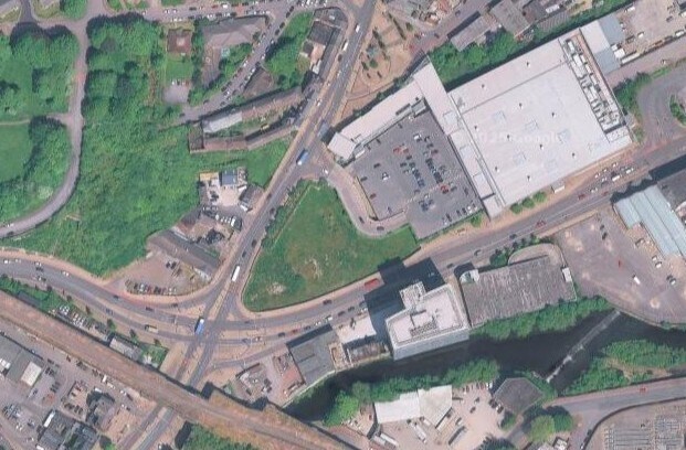 Savile St, Sheffield à vendre Photo de l’immeuble– Image 1 sur 2