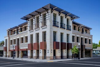 Plus de détails pour 1300 Main St, Napa, CA - Bureau à louer
