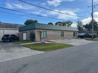 Plus de détails pour 5807 Macy Ave, Jacksonville, FL - Bureau à vendre