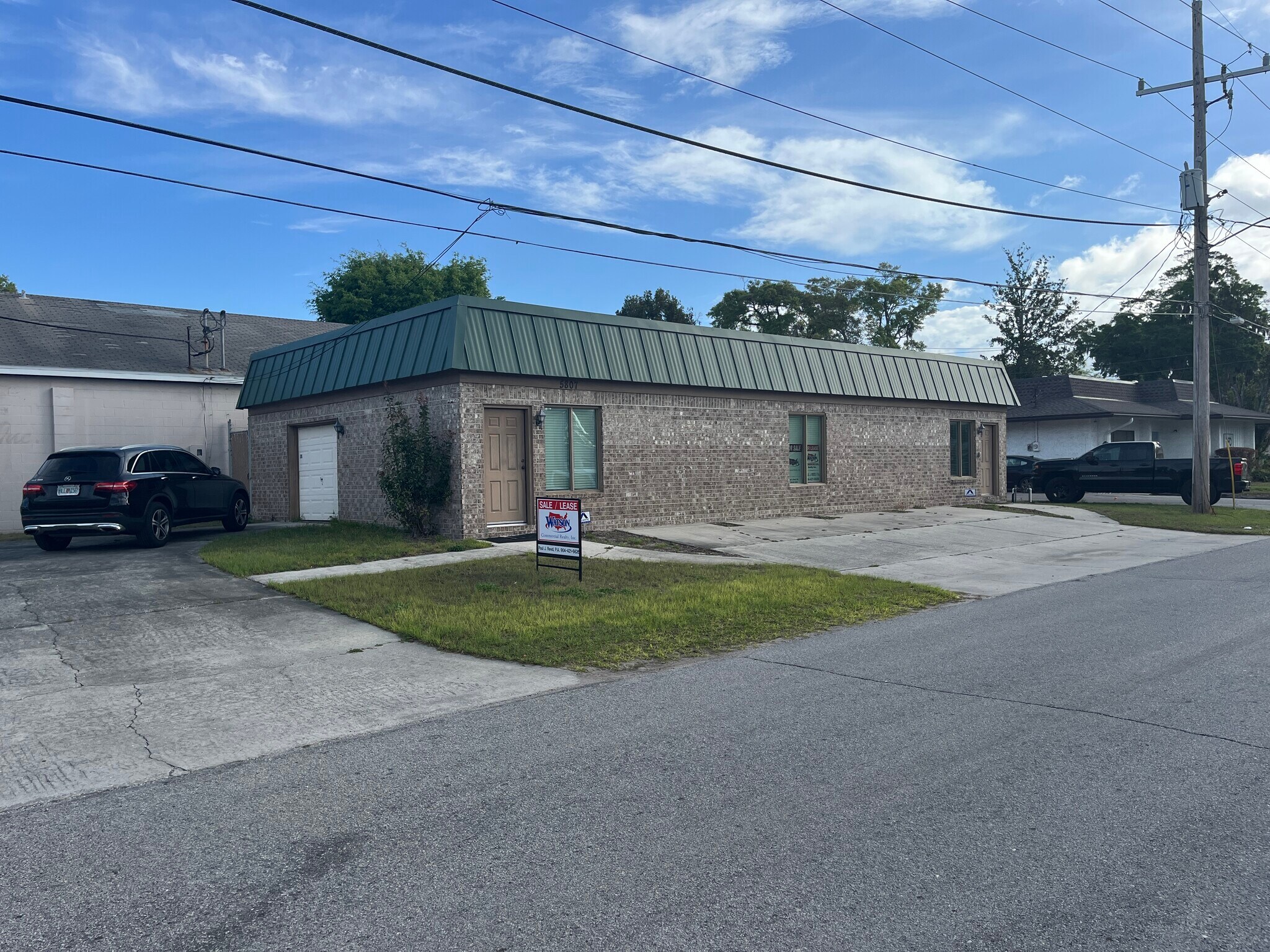 5807 Macy Ave, Jacksonville, FL à vendre Photo principale– Image 1 sur 28