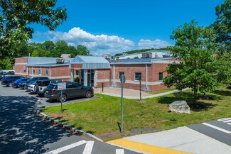 Plus de détails pour 20 Main St, Acton, MA - Industriel/Logistique à louer