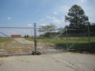 Plus de détails pour 315 Whittle Cir, Ashburn, GA - Industriel/Logistique à vendre