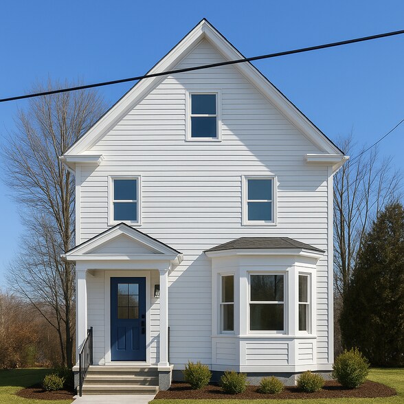 12-14 High St, Houlton, ME à vendre - Photo de la construction – Image 2 sur 33