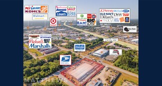 Plus de détails pour 18100 Paulson Dr, Port Charlotte, FL - Industriel/Logistique à vendre
