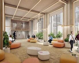 24 Rue Du Sentier, Paris à louer Photo intérieure– Image 2 sur 9