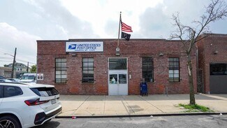 Plus de détails pour 19740 Jamaica Ave, Hollis, NY - Spécialisé à vendre