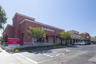 Plus de détails pour 19120-19242 Soledad Canyon Rd, Santa Clarita, CA - Local commercial à louer