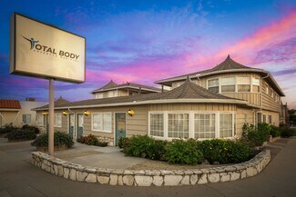 Plus de détails pour 918 S Cabrillo Ave, San Pedro, CA - Logement à vendre