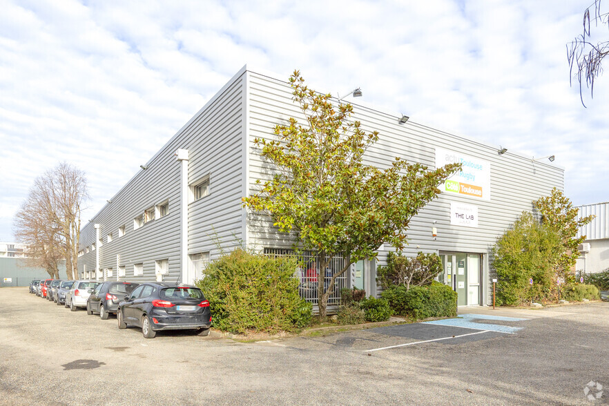 15 Avenue Prat Gimont, Balma à louer - Photo principale – Image 1 sur 2