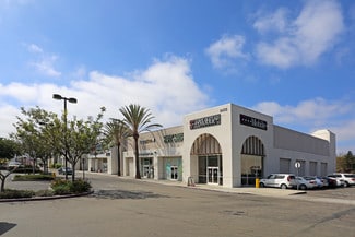 Plus de détails pour 3420-3430 Marron Rd, Oceanside, CA - Local commercial à louer