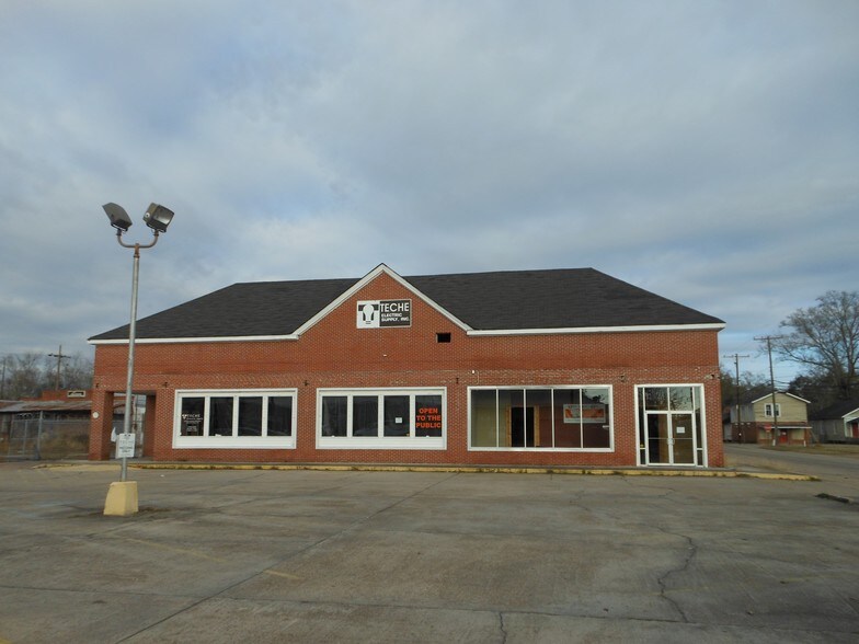 317 S Cate St, Hammond, LA à vendre - Photo de l’immeuble – Image 3 sur 13