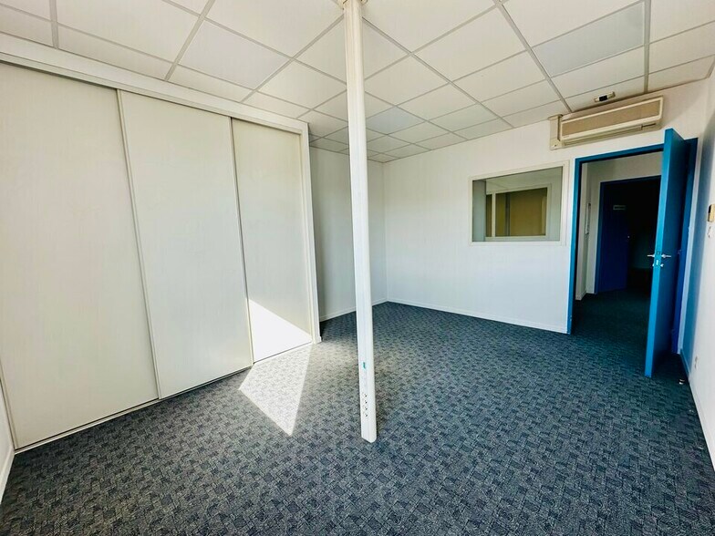 Bureau dans Lorient à louer - Photo intérieure – Image 3 sur 3