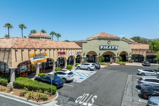 Plus de détails pour 8020-8100 E Santa Ana Canyon Rd, Anaheim Hills, CA - Local commercial à louer