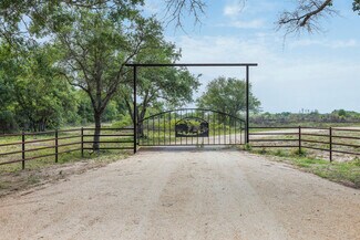 Plus de détails pour CR 19, Hallettsville, TX - Terrain à vendre