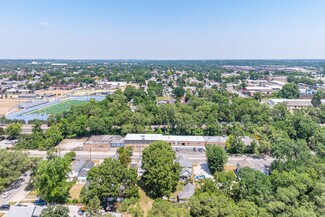 Plus de détails pour 603 E Washington St, Joliet, IL - Industriel/Logistique à louer