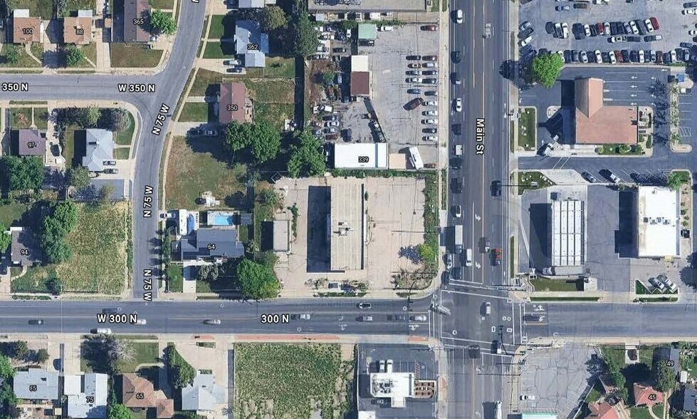 20 W 300 N, Clearfield, UT à vendre - Photo de l’immeuble – Image 3 sur 3