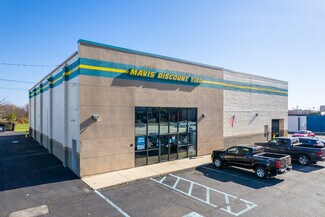 Plus de détails pour 763 Bethlehem Pike, Montgomeryville, PA - Local commercial à vendre