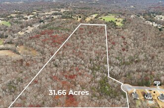 4765 Warwick Dr, Gainesville, GA - Vue aérienne  vue de carte - Image1