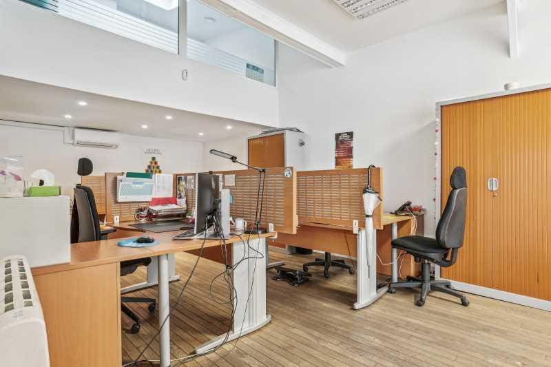 Bureau dans Levallois-Perret à vendre - Photo intérieure – Image 3 sur 13