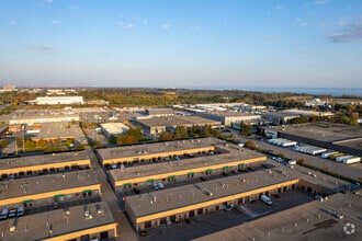 1885 Clements Rd, Pickering, ON - VUE AÉRIENNE  vue de carte - Image1