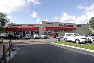 Plus de détails pour 1480-1490 NE Miami Gardens Dr, Miami Gardens, FL - Local commercial à louer