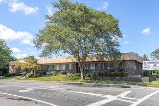 Plus de détails pour 1 Rabro Dr, Hauppauge, NY - Bureau à louer