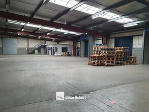50 Rue Du Mollaret, Saint-Quentin-Fallavier à vendre Photo intérieure– Image 2 sur 2
