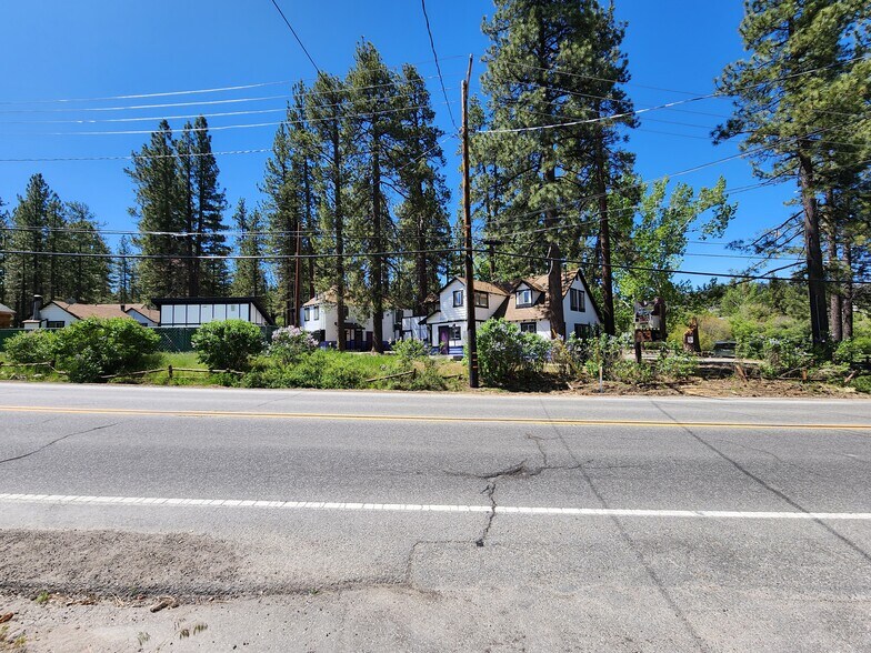 39921 Big Bear Blvd, Big Bear Lake, CA à vendre - Photo de l’immeuble – Image 2 sur 32