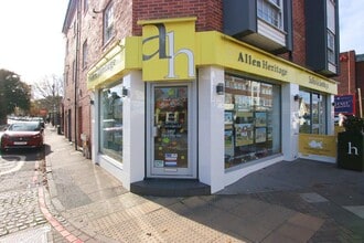 131-133 High St, West Wickham à louer Photo de l’immeuble– Image 2 sur 4